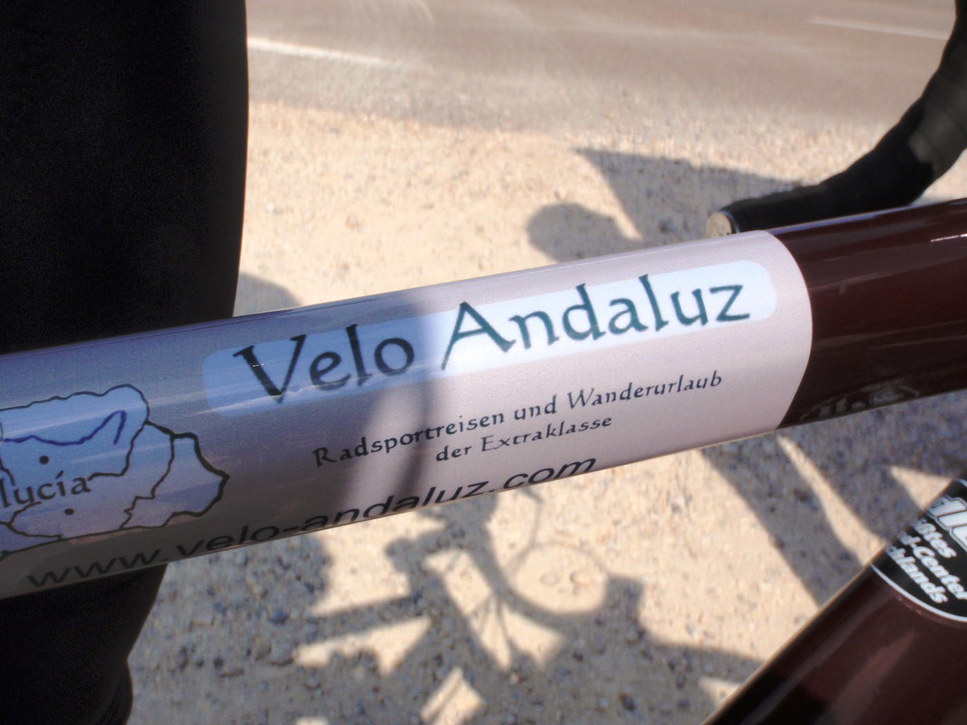 Velo Andaluz