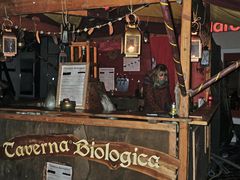 Taverna Biologica