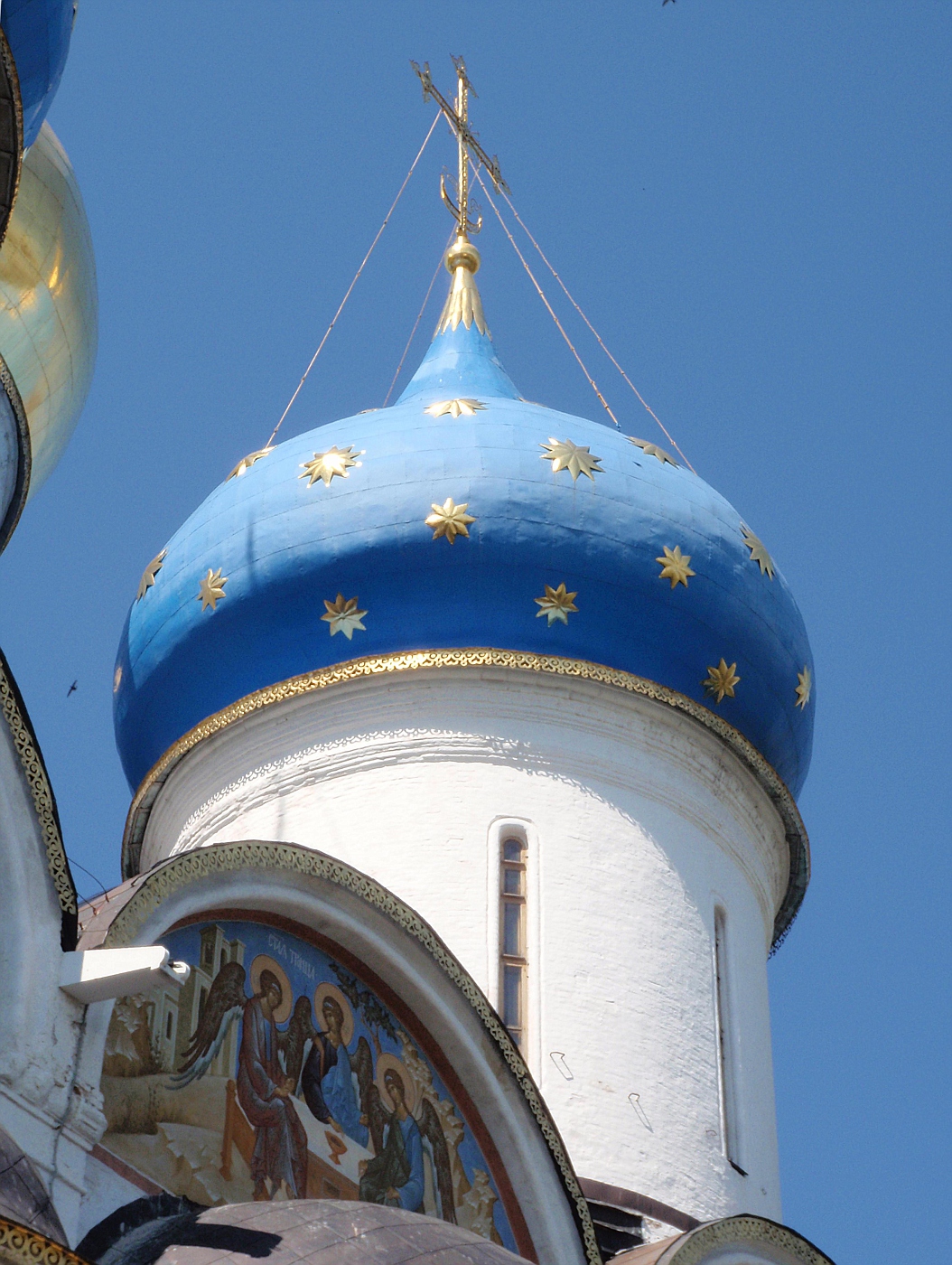 Trinity Lavra of St. Sergius