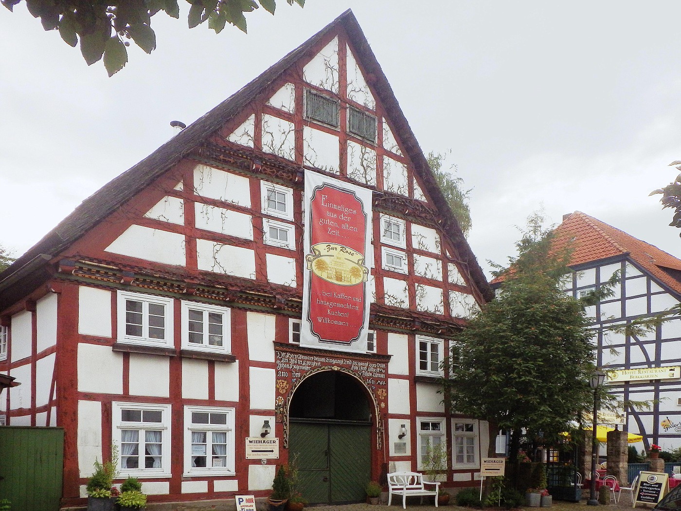 Brauergildestraße