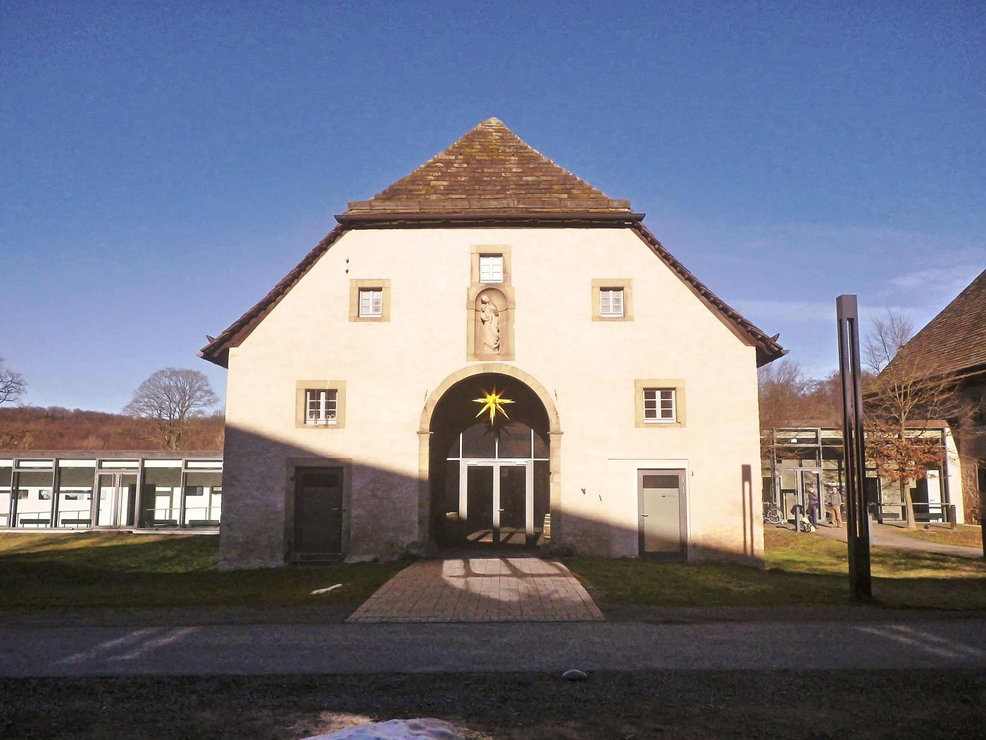 Kloster Marienmünster