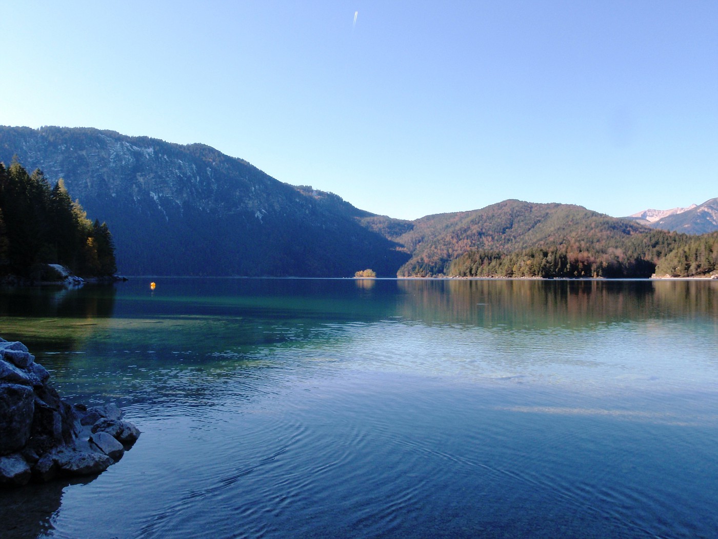 Eibsee