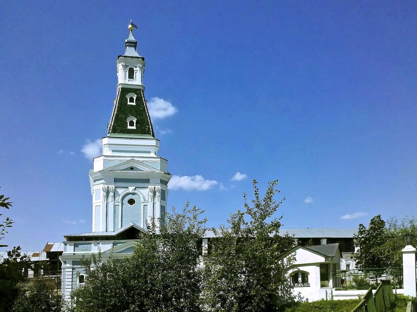 Trinity Lavra of St. Sergius