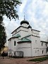 Church of Saint Demetrius of Thessaloniki 