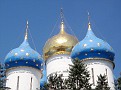 Trinity Lavra of St. Sergius