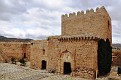 La Alcazaba