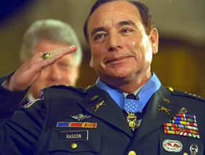 FReeper Canteen ~ Hall of Heroes: Alfred V. Rascon ~ April 20, 2009