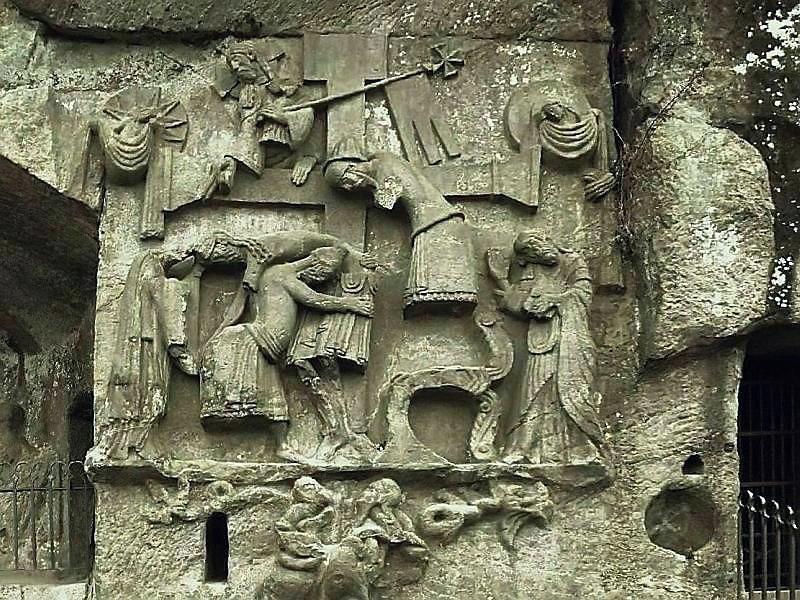 Relief
