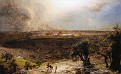 Jerusalem from the Mount of Olives [1870]