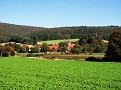 Blick auf Bursfelde