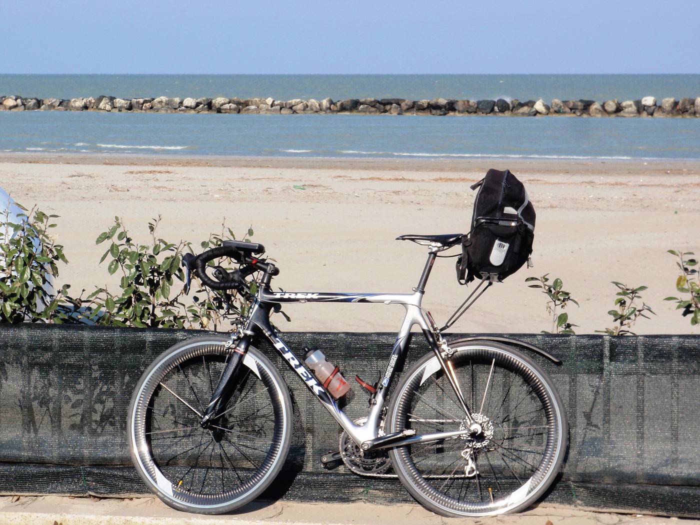 Spiaggia di Riccione