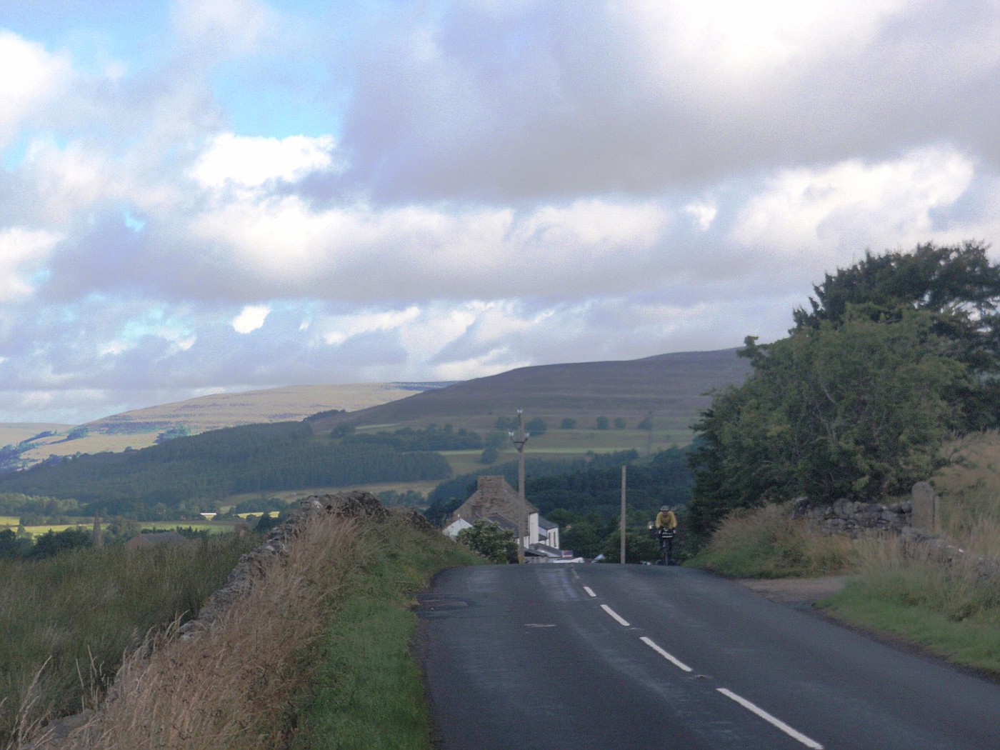 Brampton - Barnard Castle