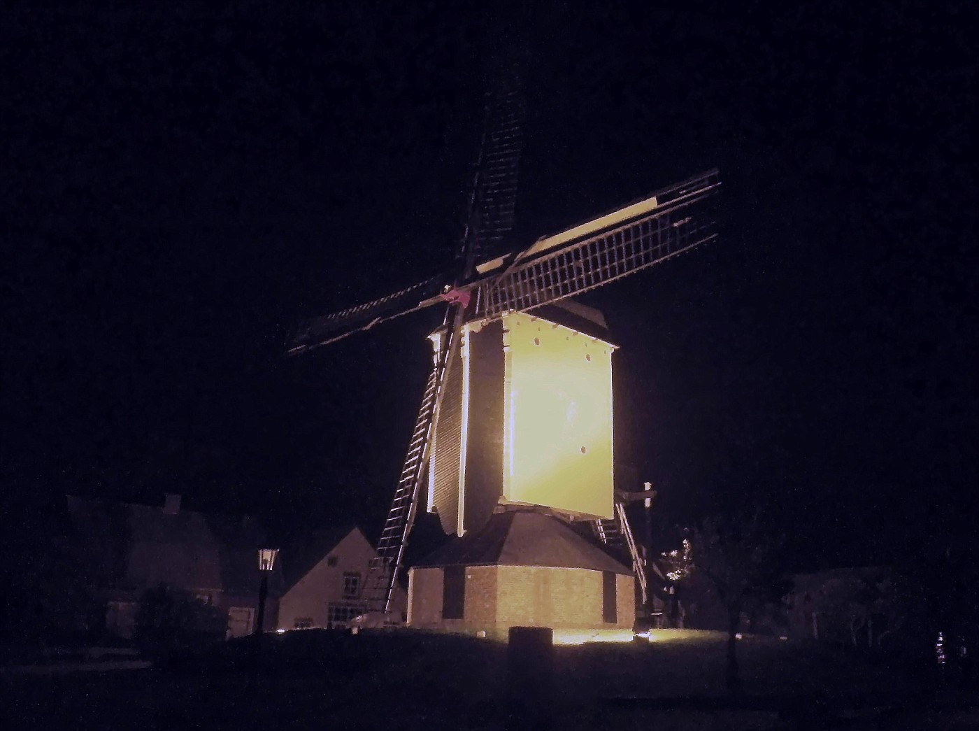 Molen De Vink