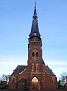 St. Matthiaskerk, Oploo