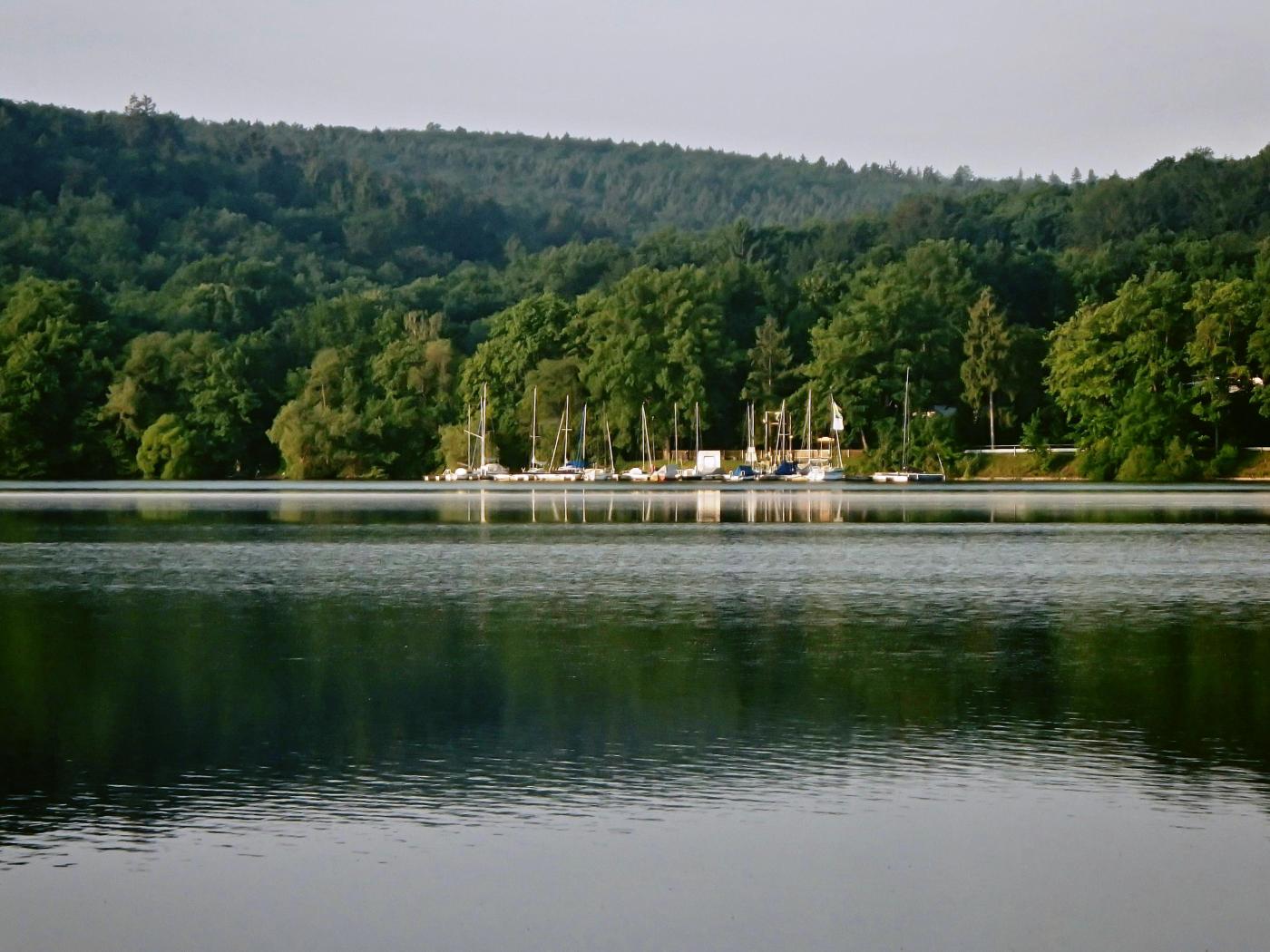 Möhnesee