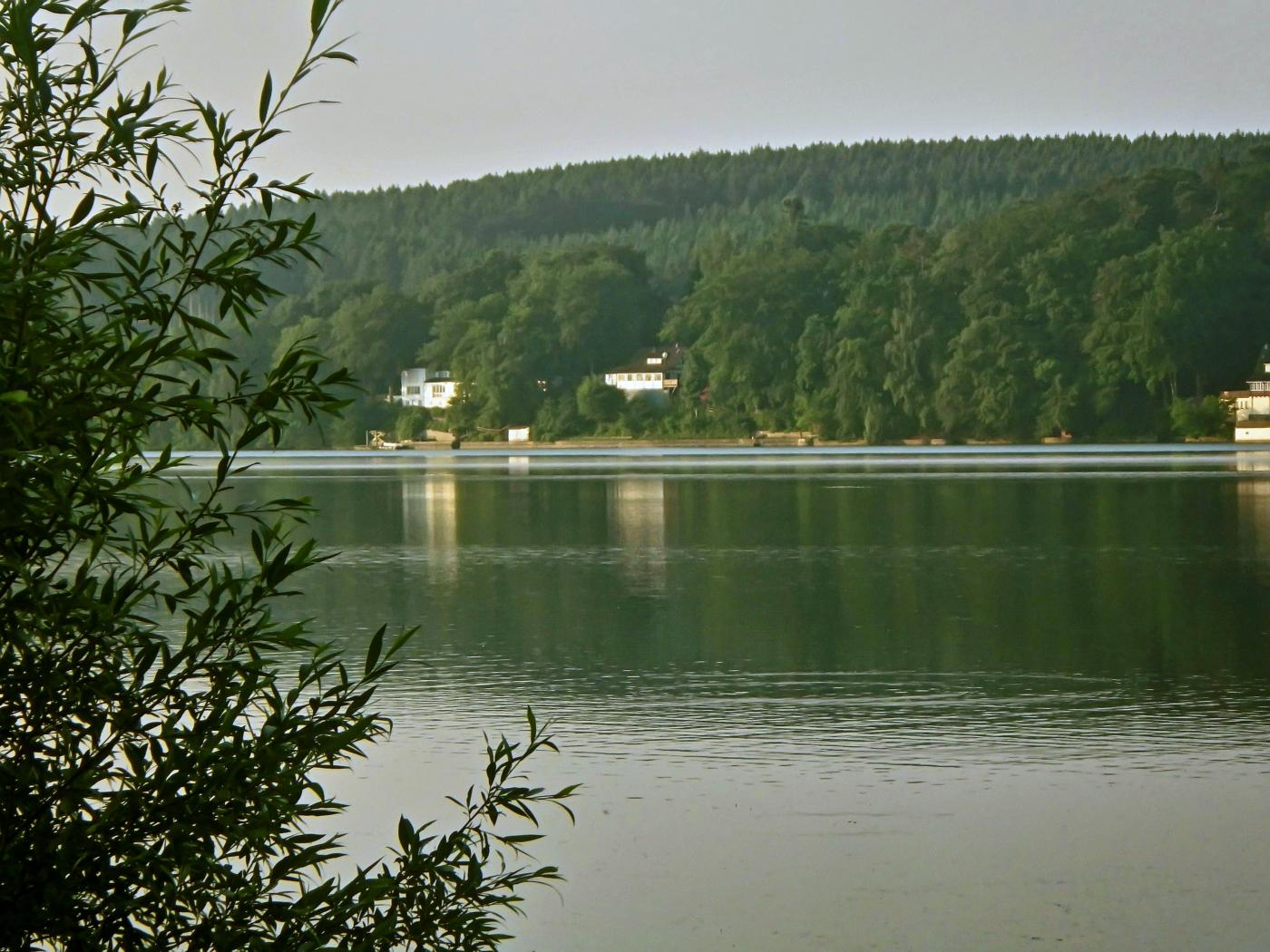 Möhnesee