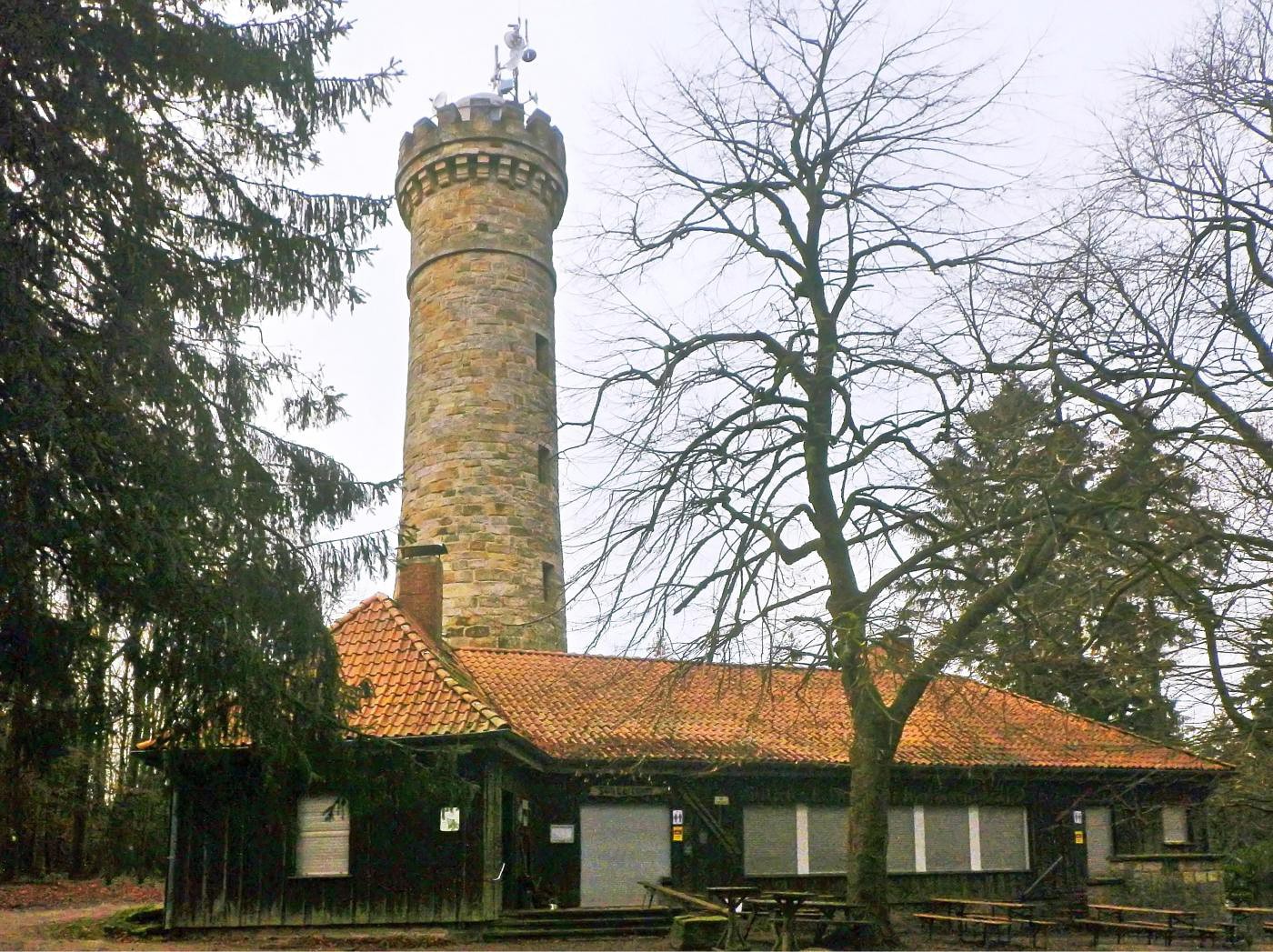 Süntelturm