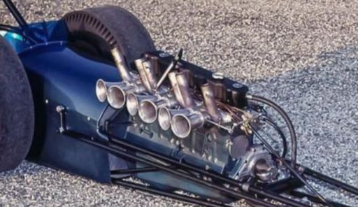 Front Engine Dragster's (1)