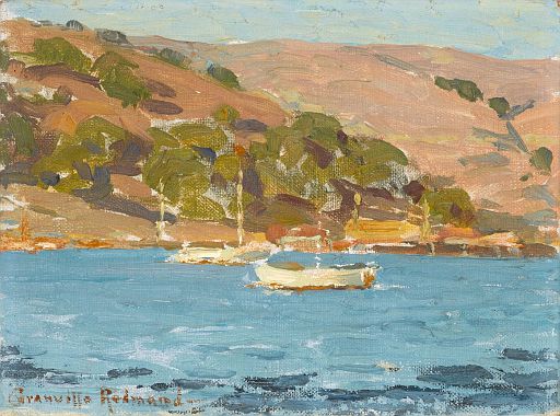 Belvedere (undated)