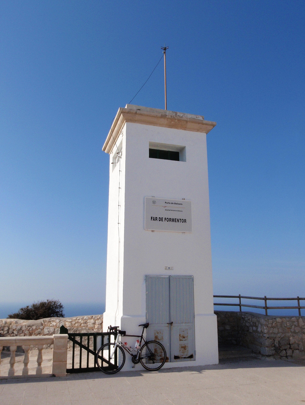 Cap de Formentor