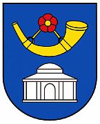 Wappen Horn-Bad Meinberg