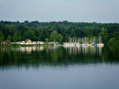 Möhnesee