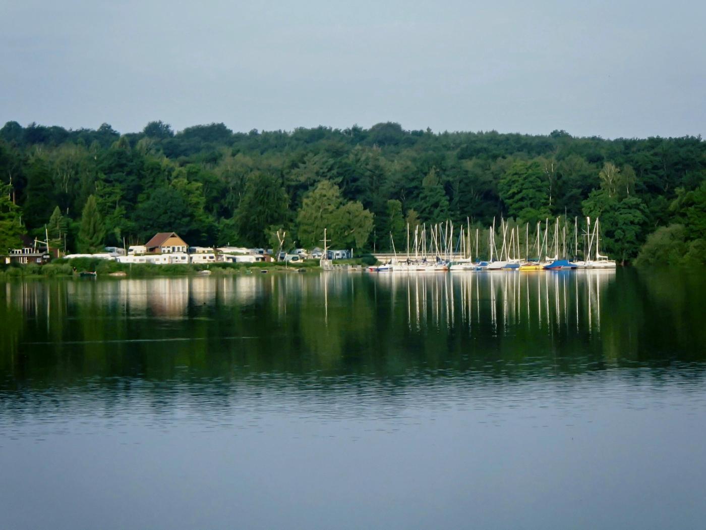 Möhnesee