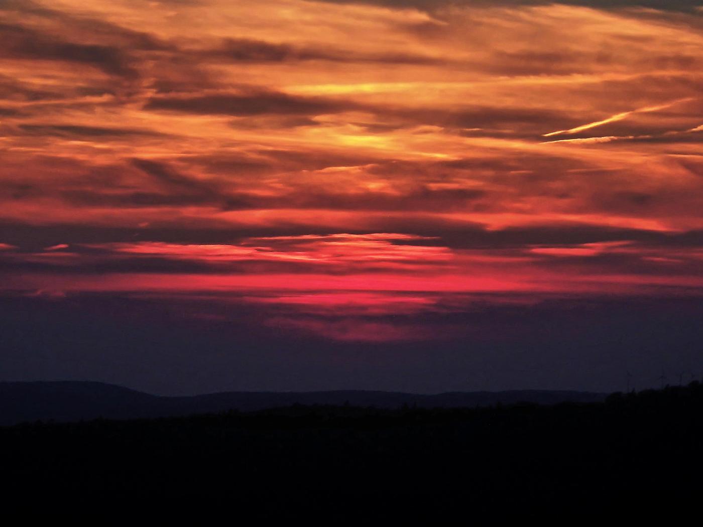 Sommernacht