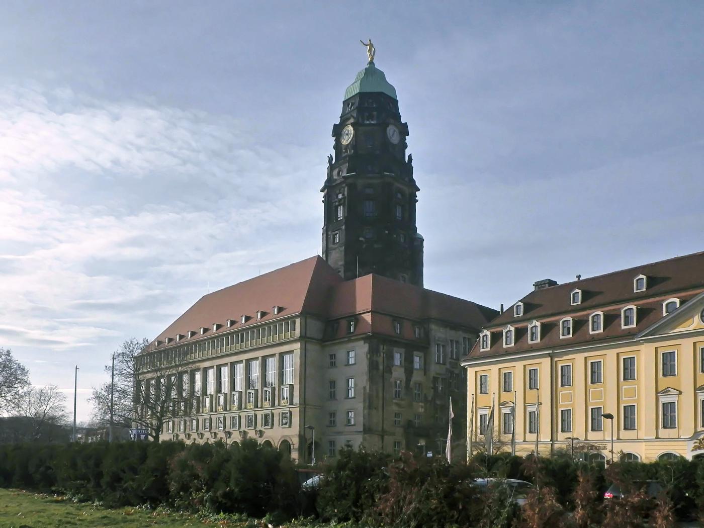 Rathaus