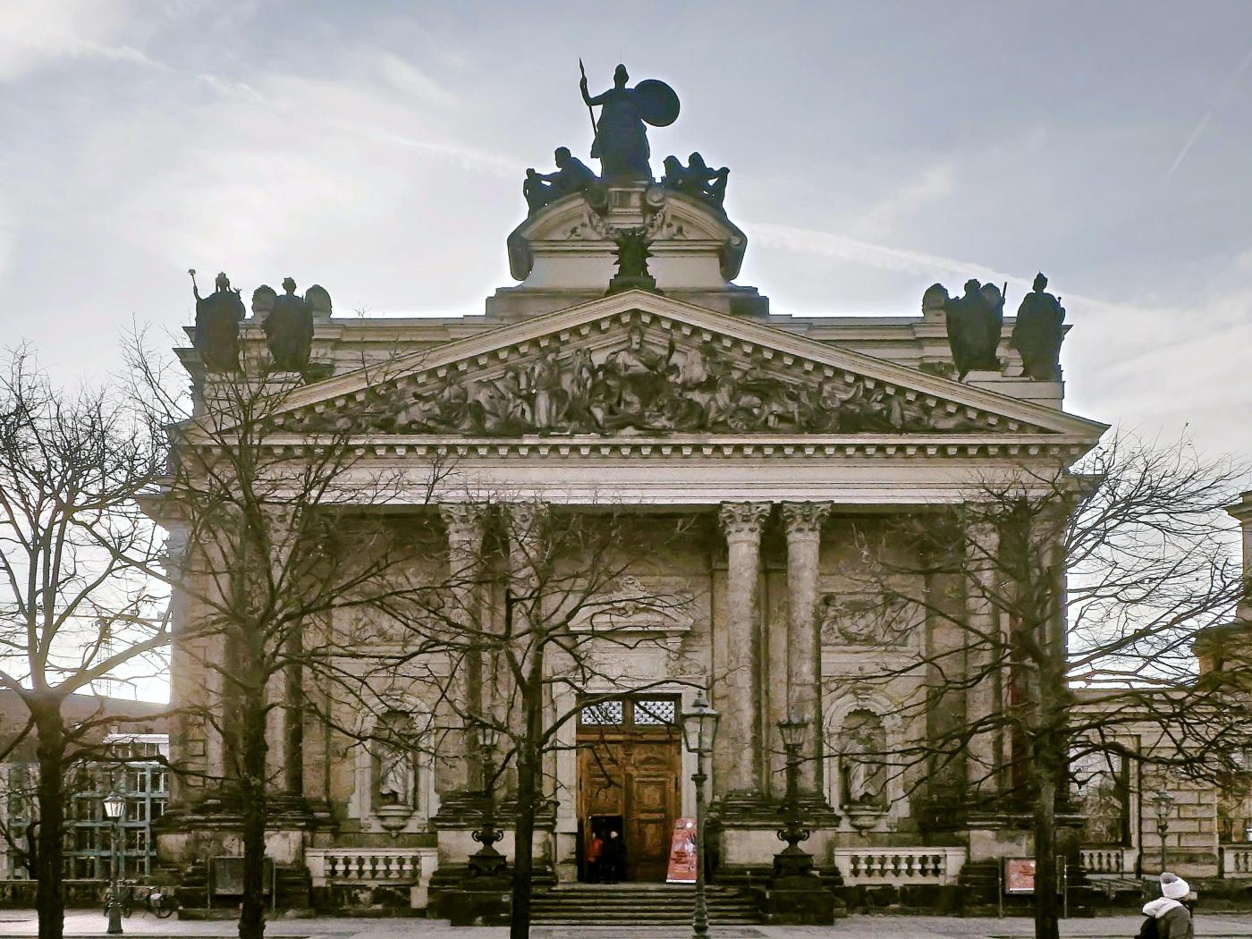 Kunsthalle