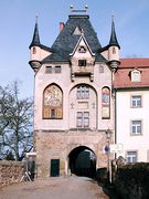 Burgtor