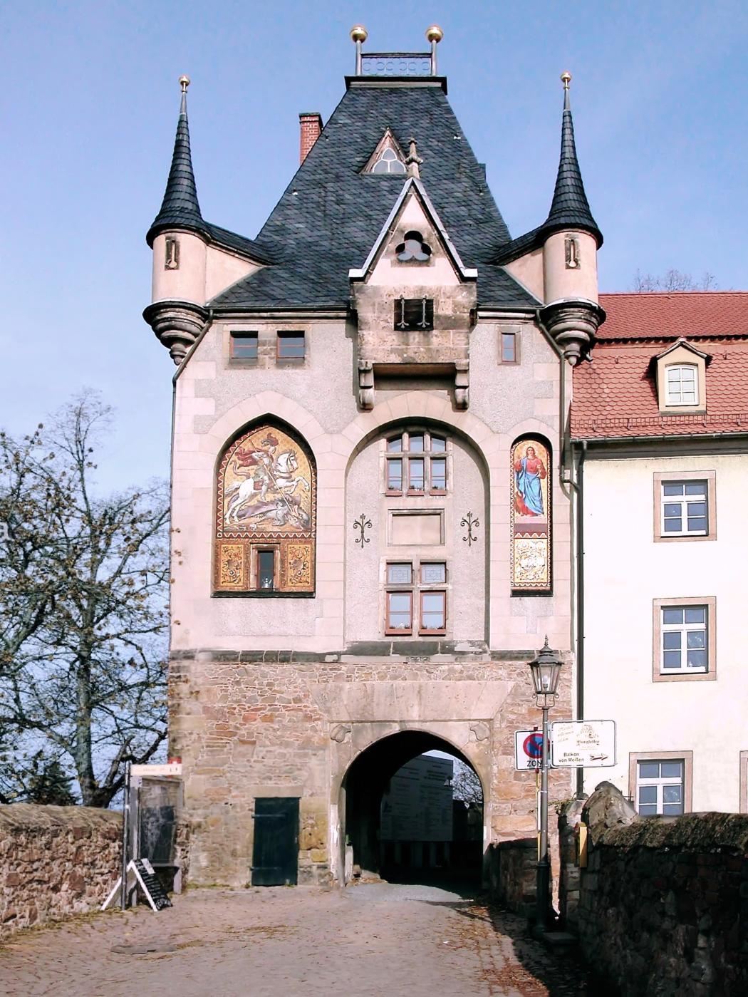 Burgtor