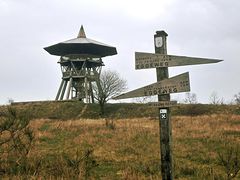 Eggeturm am Eggeweg