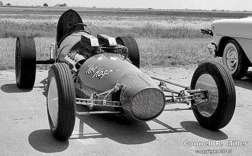 Front Engine Dragster's (9)