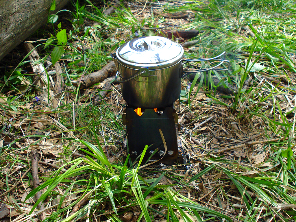 Bush Pot Bushcraft USA Forums