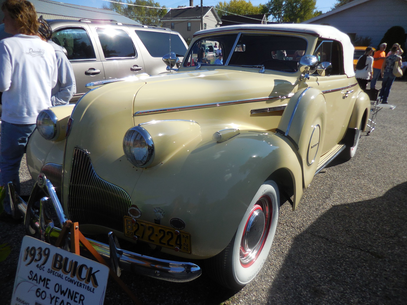 Photo 117.JPG Henderson Classic Car Show Fall Roll In Encore album