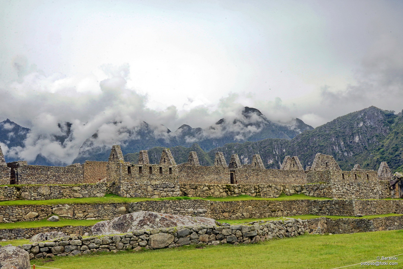 peru