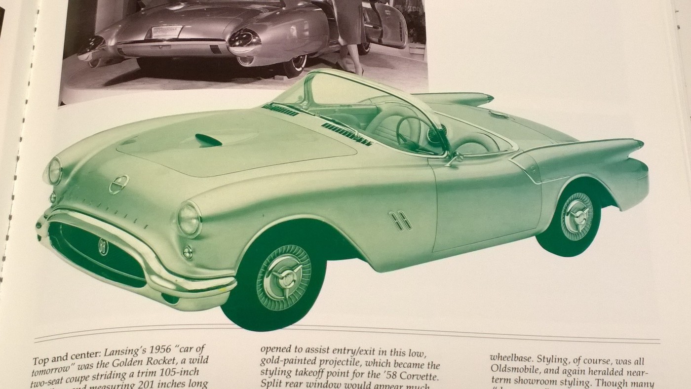 photo 1954 oldsmobile f 88 concept in cars that never were kit karson s 50 oldster album k r kustoms rods fotki com photo and video sharing made easy 1954 oldsmobile f 88 concept in cars