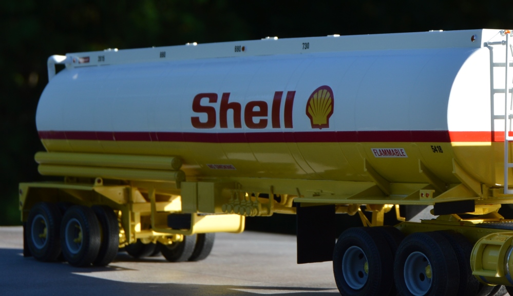 Photo: DSC 4752 a | Shell Oil Tanker album | Mackinac359 | Fotki.com ...