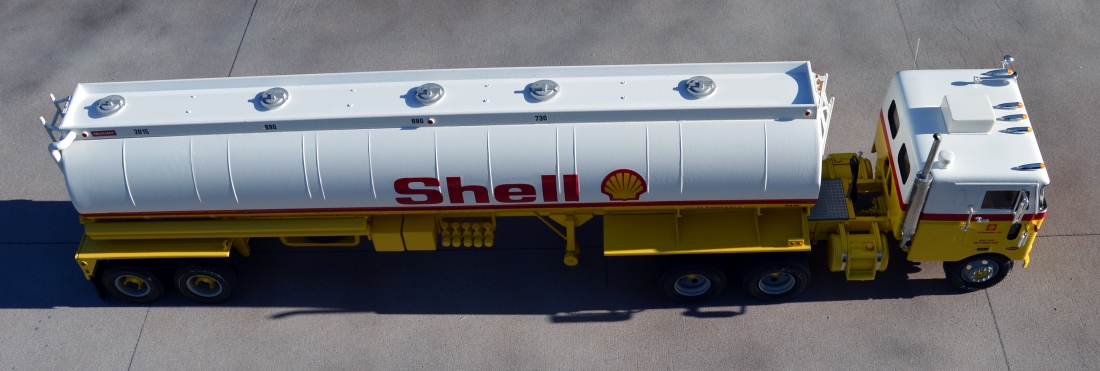 Photo: DSC 4758 a | Shell Oil Tanker album | Mackinac359 | Fotki.com ...