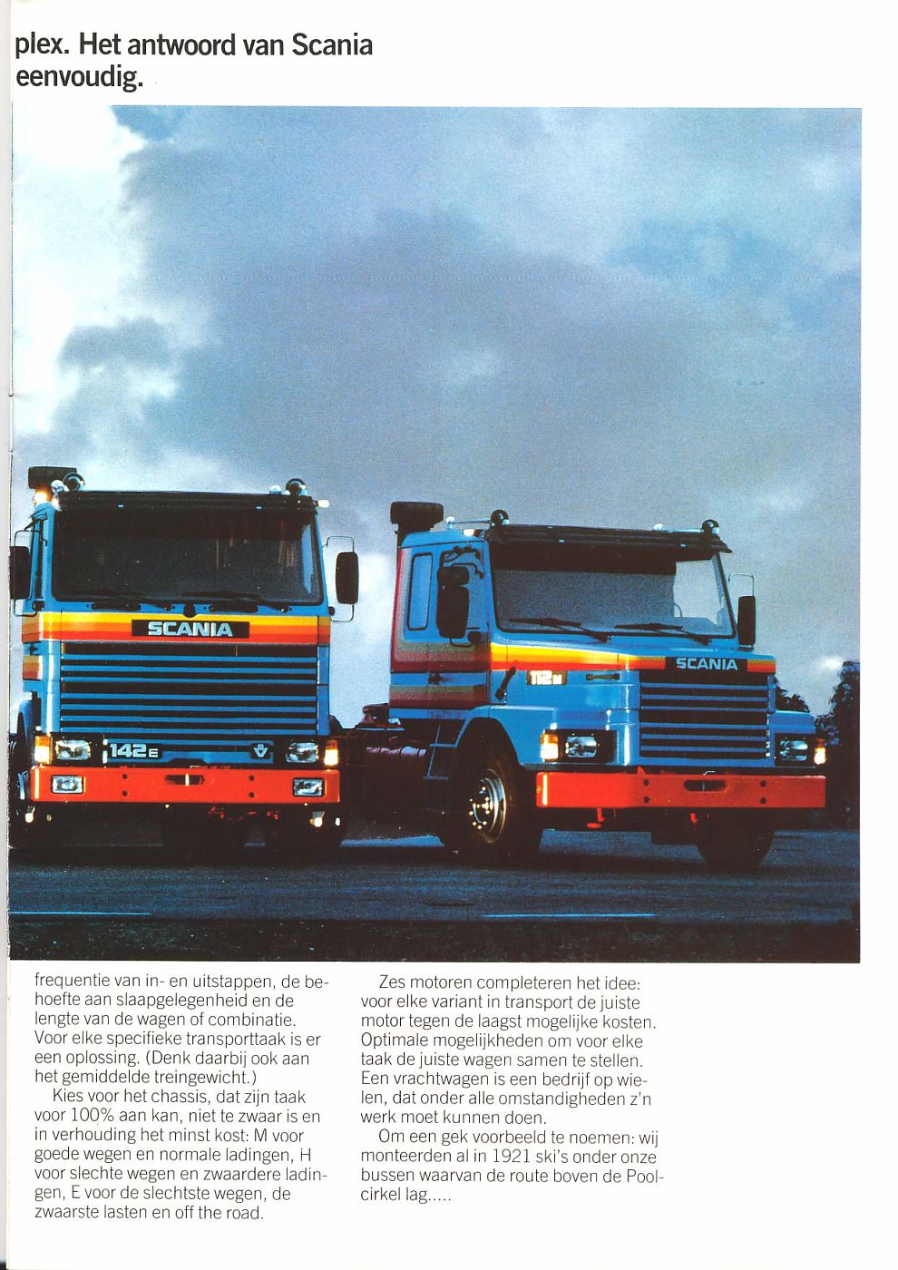 Scania Trucks. Die schoensten Scania【d2】 Scania Super S 560 A4x2NB Tractor Truck (2023) Exterior and