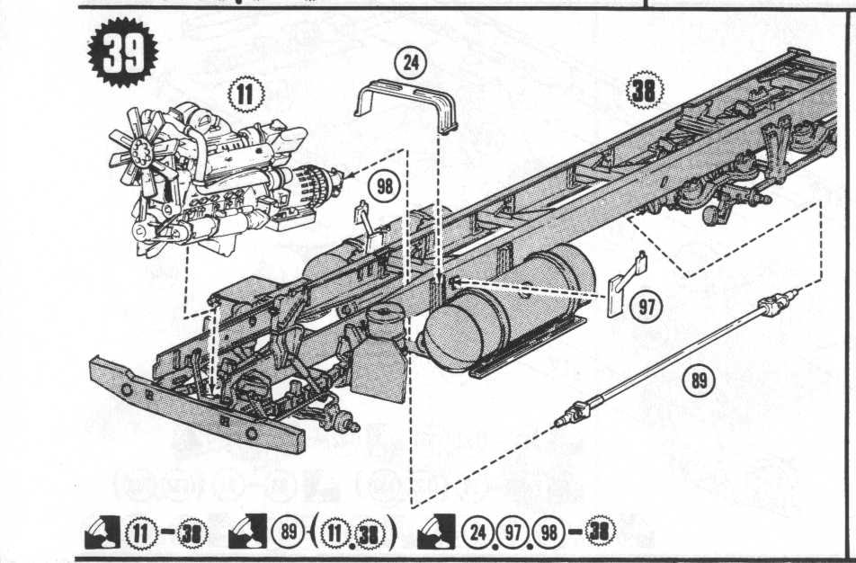 31770 Kenworth Aerodyne COE AMT-Ertl 1-25 album | Dutch Model Truck ...