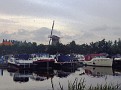 Jachthaven Schipluiden & Molen De Korpershoek
