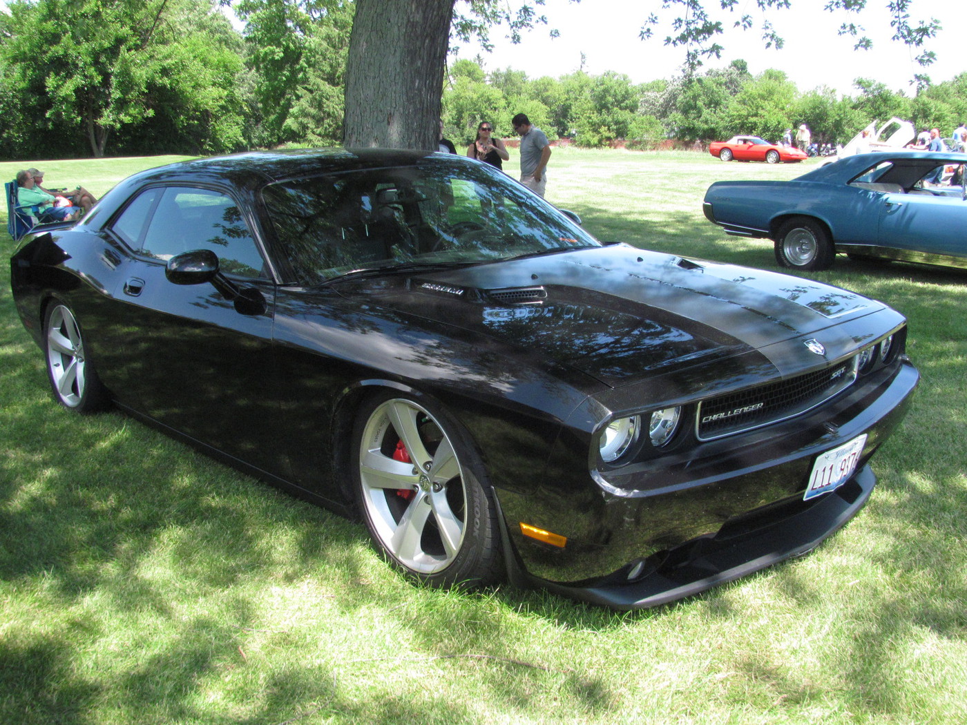 Photo: IMG 2909 | The Cars That Time Forgot 2014 album | NitroMarty ...