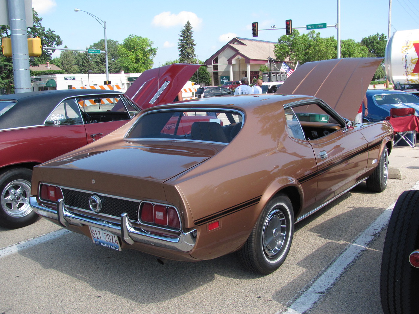 Photo: IMG 5730 | Turning Back Time 2011 album | NitroMarty | Fotki.com ...