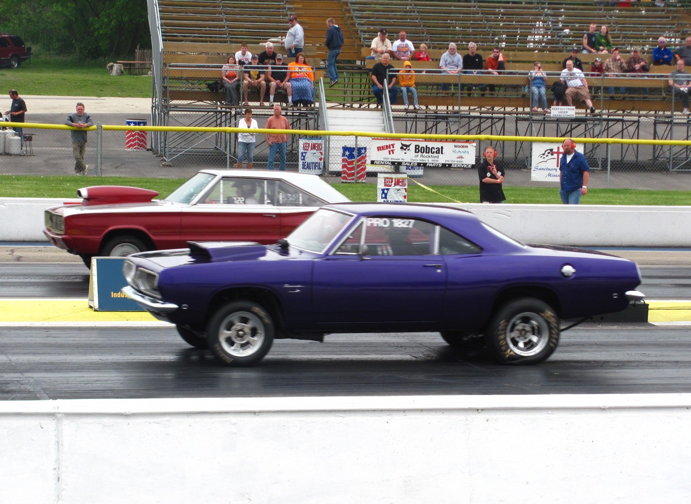 Photo: IMG 5471 | Byron Spring Nationals 2012 album | NitroMarty ...