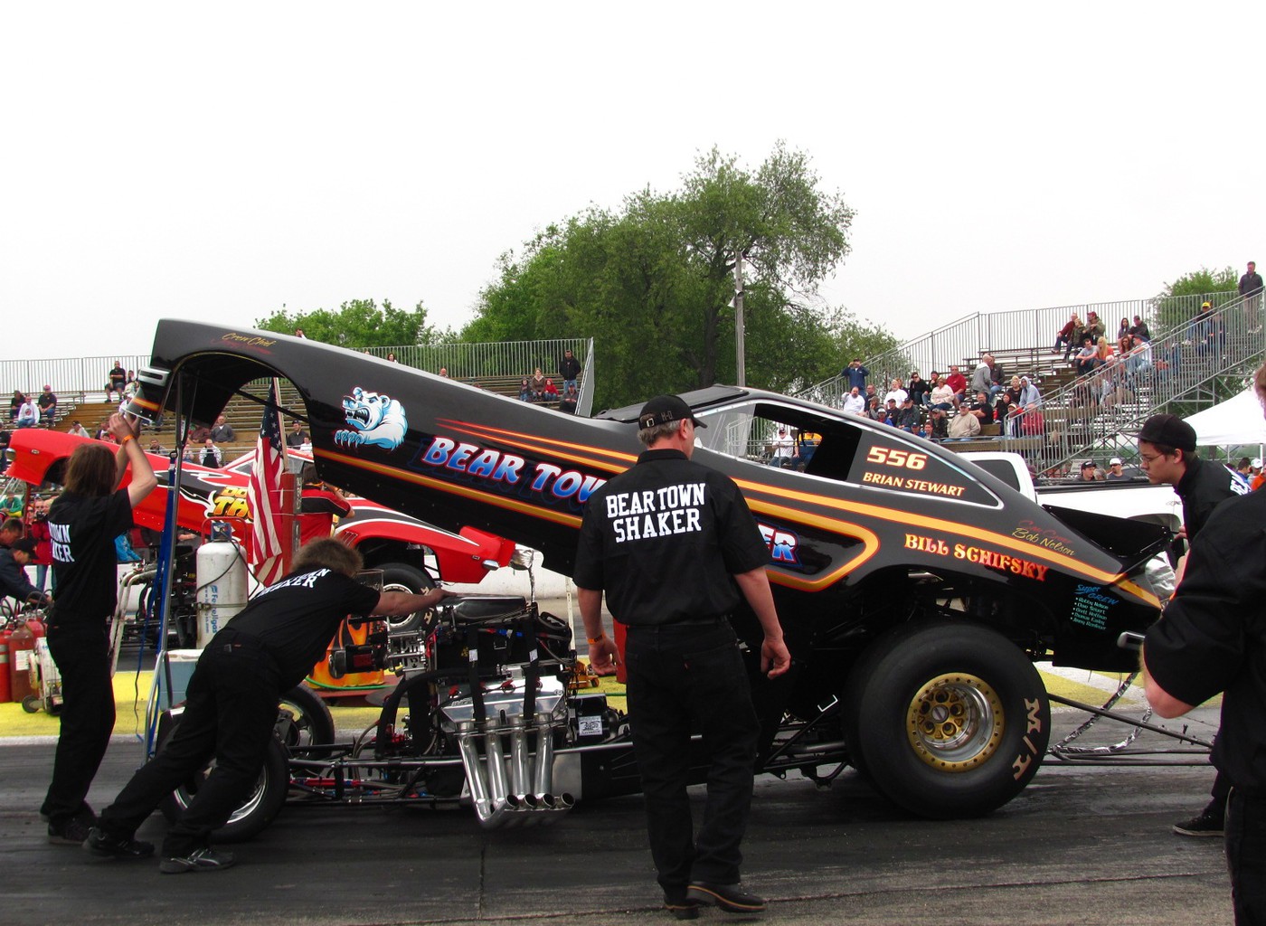 Photo: IMG 5571 | Byron Spring Nationals 2012 album | NitroMarty ...