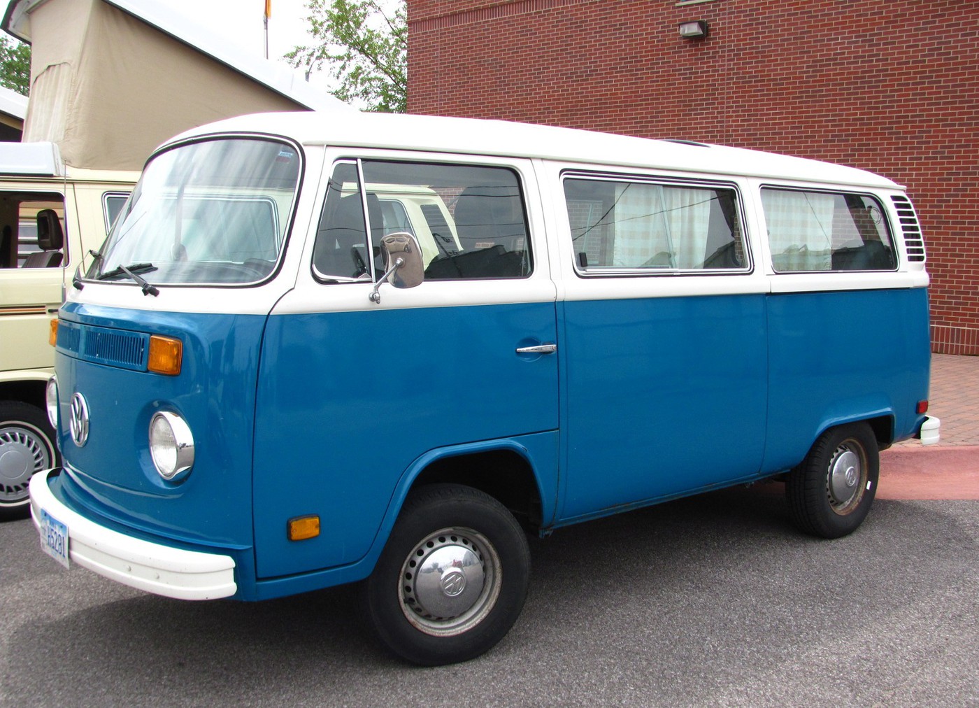 Photo: IMG 5774 | Bi-State VW Club at GAHC 2012 album | NitroMarty ...