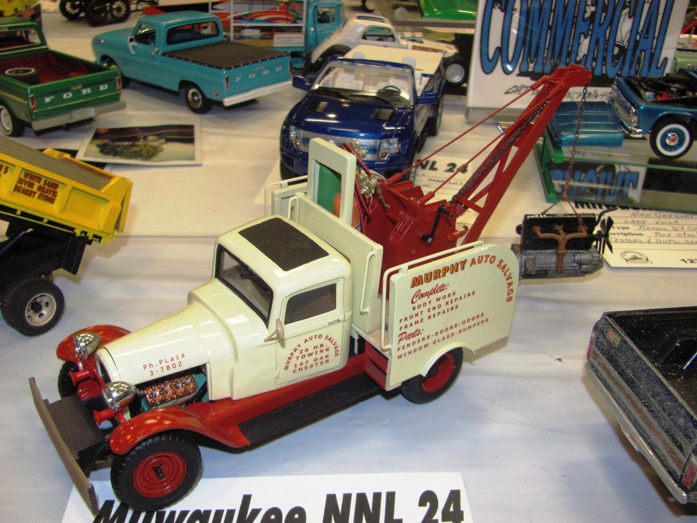Photo: IMG 2905 | NNL Milwaukee 2016 album | NitroMarty | Fotki.com ...