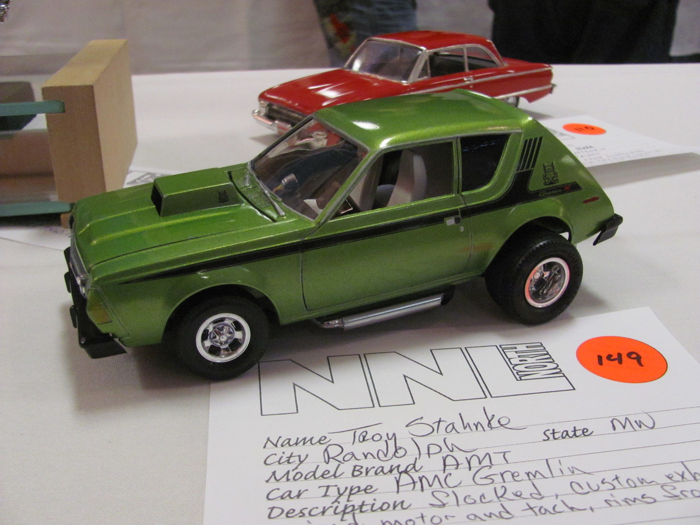 Photo: IMG 3474 | NNL North 2016 album | NitroMarty | Fotki.com, photo ...